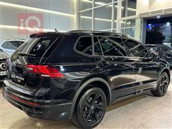 فولكسفاغن تيغوان